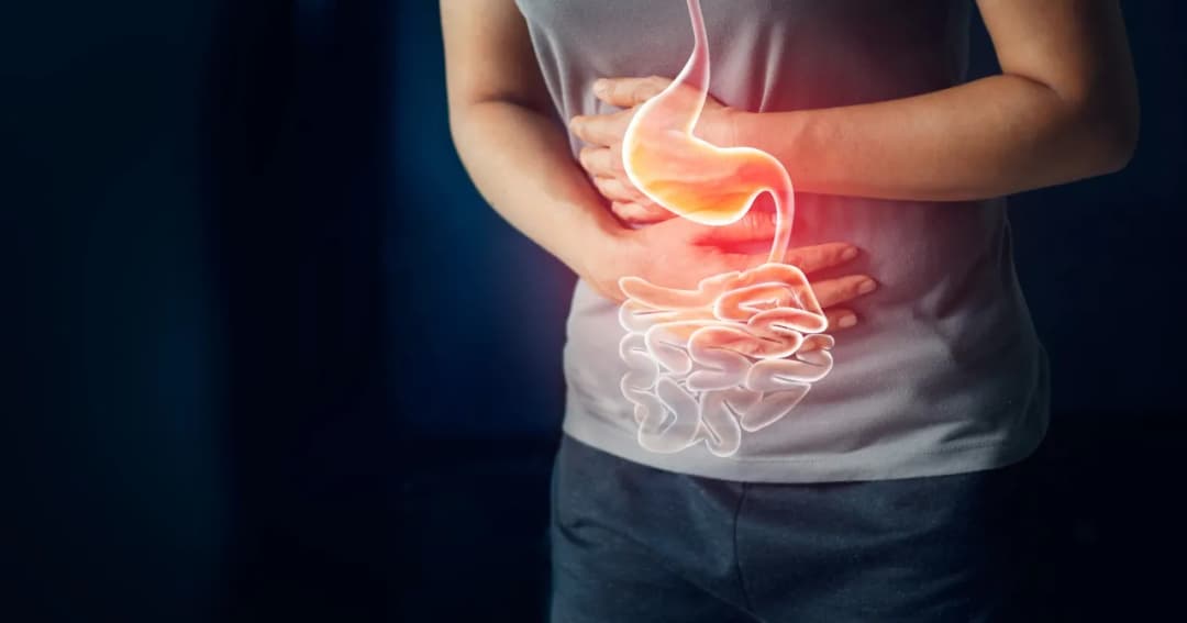 Ból żołądka: przyczyny, objawy i sygnały, których nie możesz ignorować