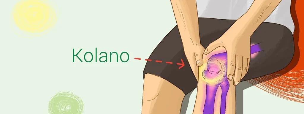 Skręcone kolano: Czy to poważne? Rozpoznaj objawy i działaj!