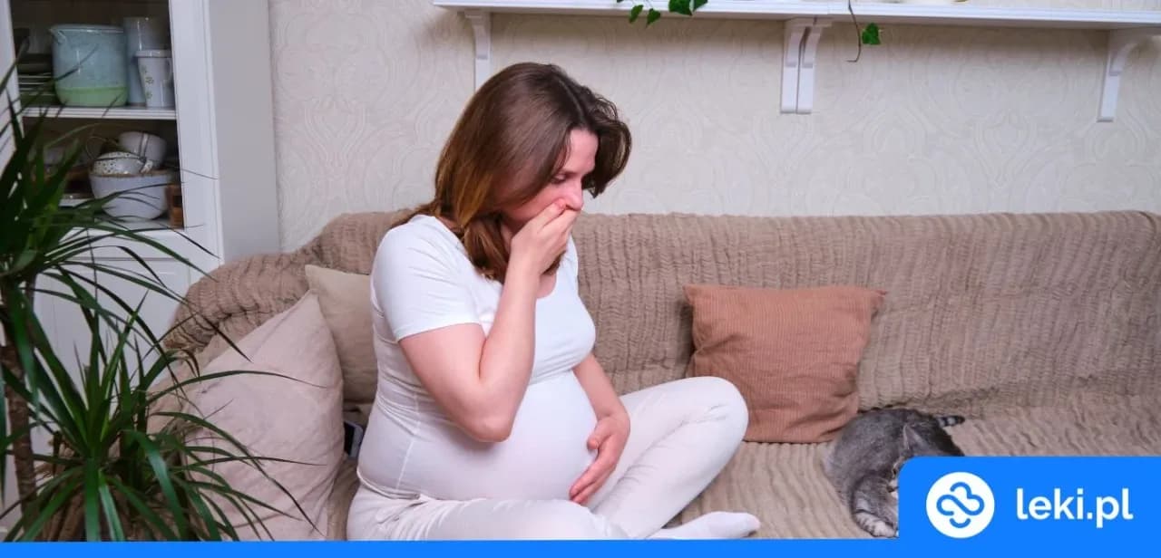 Ból zęba w ciąży: bezpieczne sposoby i leki. Co robić?