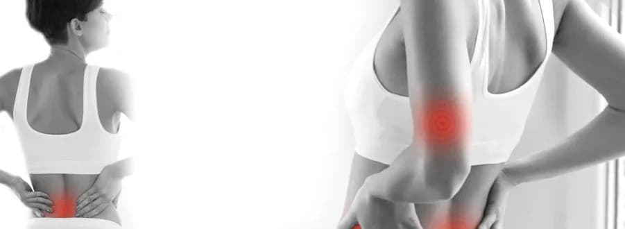 Ból pleców: Szybka ulga i profilaktyka - sprawdzone sposoby