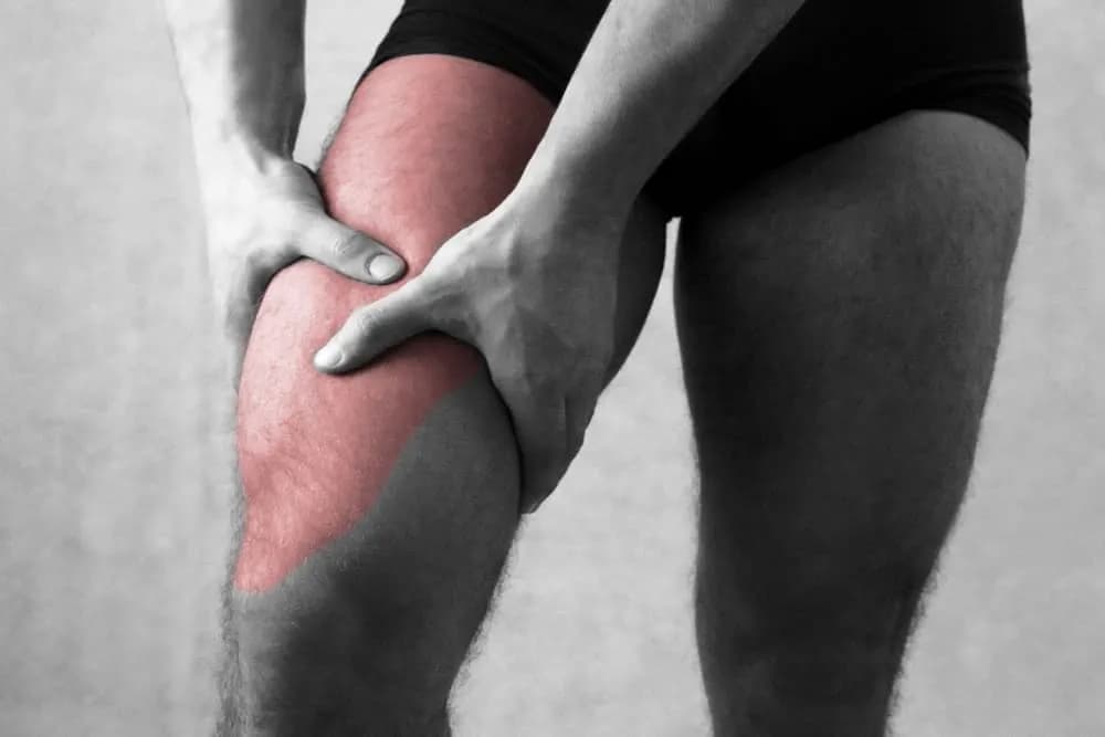 Ból mięśni: do jakiego lekarza się udać? Sprawdź!