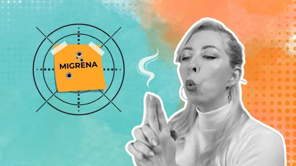 Migrena: Skuteczne metody leczenia i profilaktyki od domu po lekarza