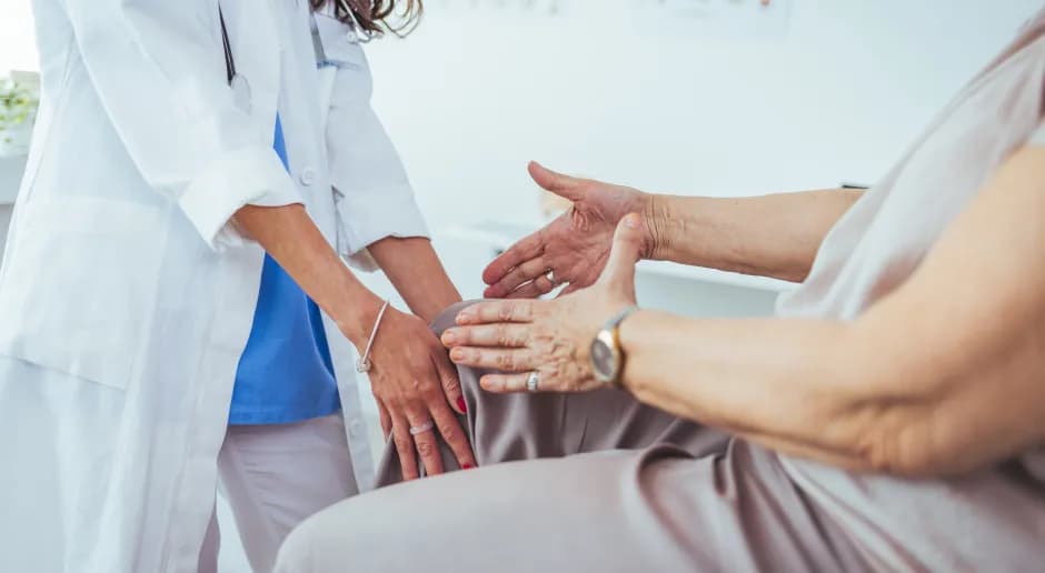 Ważność skierowania na rehabilitację: 30 dni. Jak nie stracić?