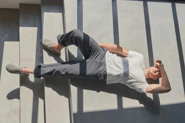 Buty po operacji haluksa: Jak wybrać idealne na każdym etapie?