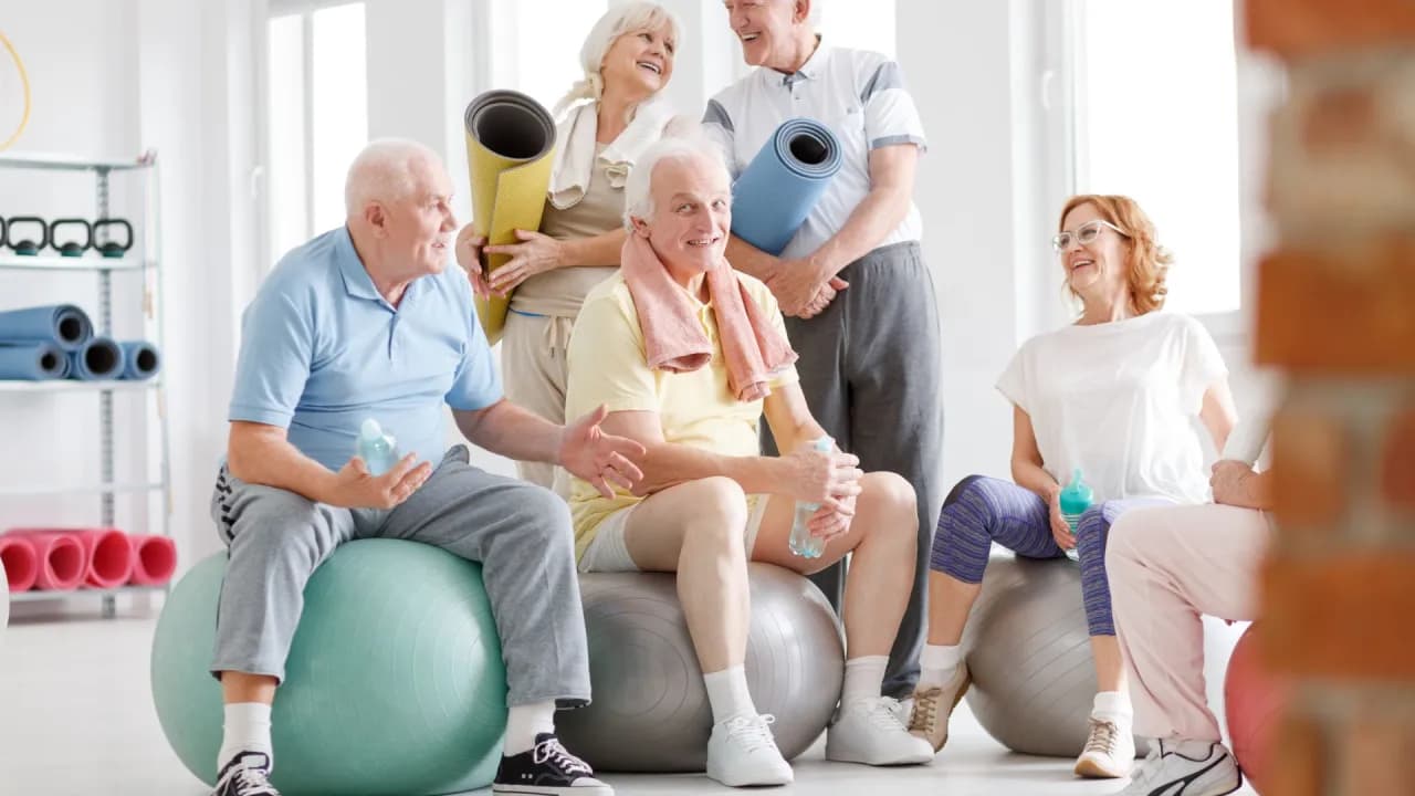 Co zabrać na rehabilitację kardiologiczną? Spakuj się bez stresu!