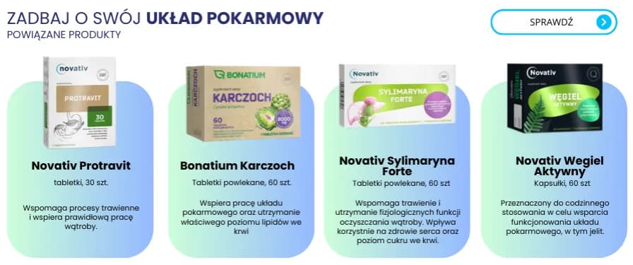 Ból żołądka? Domowe sposoby, leki OTC i kiedy iść do lekarza