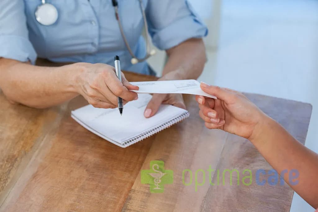 Kto wystawi skierowanie na rehabilitację? Lekarz POZ czy specjalista?