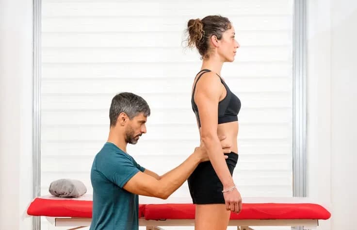 Kiedy do fizjoterapeuty uroginekologicznego? Objawy i wskazania