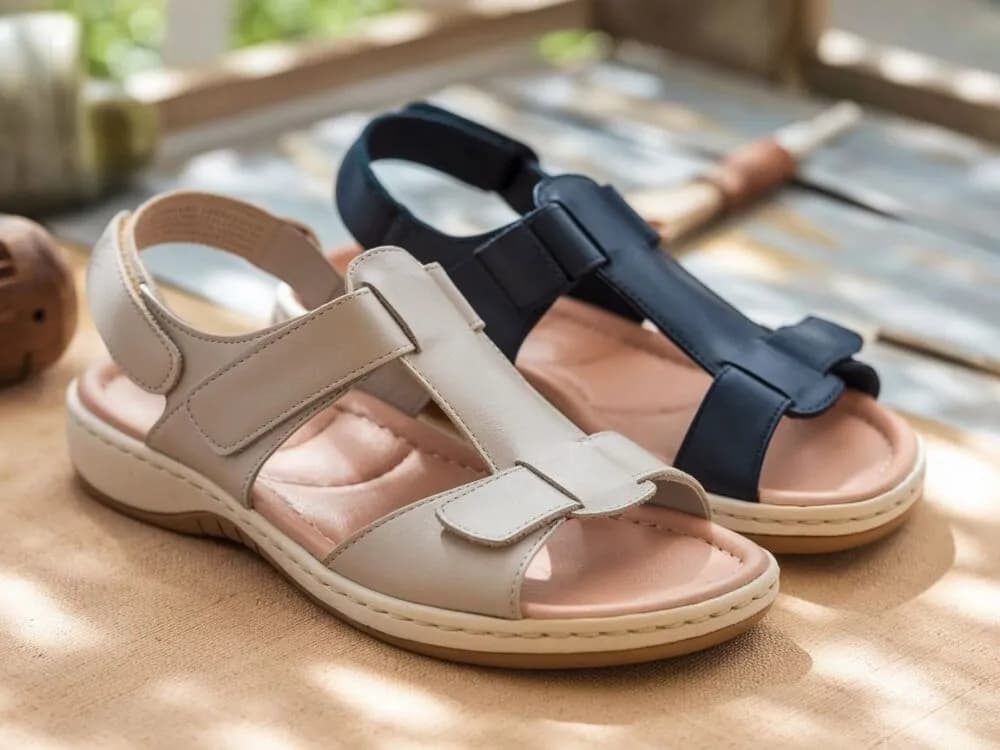 Jak ukryć haluksy? Stylowe buty i skuteczne sposoby