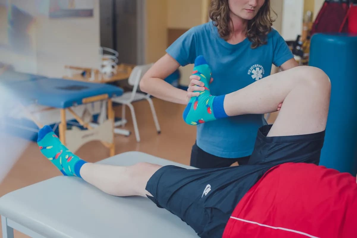 Zakład rehabilitacji leczniczej: Odzyskaj sprawność. NFZ czy prywatnie?