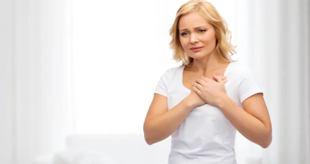 Ból gardła od klimatyzacji? Skuteczne sposoby i profilaktyka