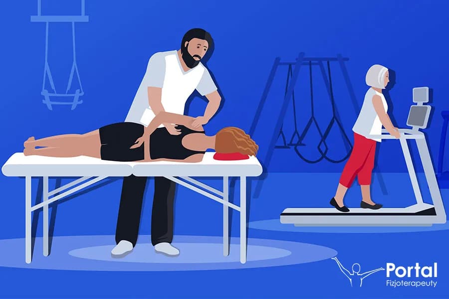 Ubiór na fizjoterapię: Jak się ubrać, by czuć się komfortowo?