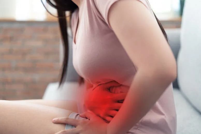 Ból żołądka: gdzie boli, co oznacza i kiedy iść do lekarza?